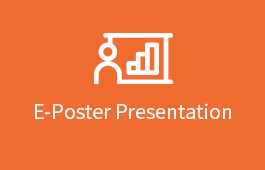 E-Poster Presentation